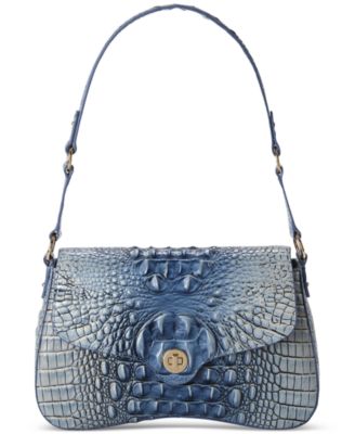 Brahmin - Nerida Melbourne Small Leather Shoulder