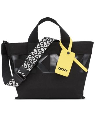 DKNY - Brady Medium Logo Crossbody Bag