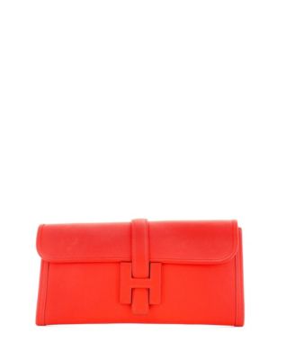 Pre-Owned HERMÉS