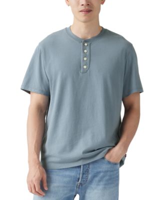 Levi's - Men's Classic Henley T-Shirt