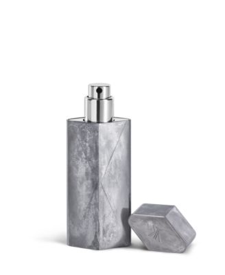Maison Francis Kurkdjian - Globe Trotter Travel Spray Case - Zinc Edition
