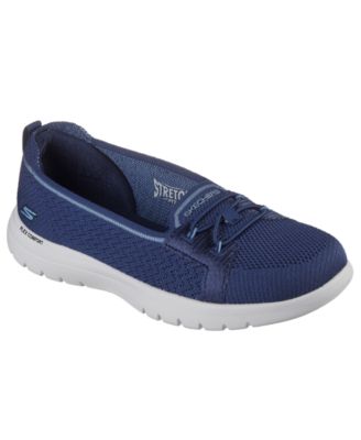 Skechers - Women's On The Go Flex - Logan Loafer Sneakers from Finish Line