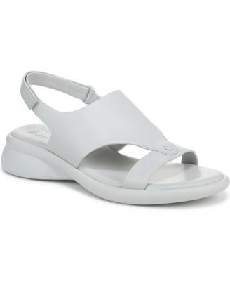 Naturalizer - Women's Lillian Round Toe Slingback Sandals