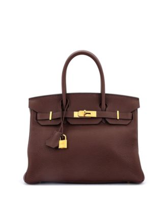 Pre-Owned HERMÉS