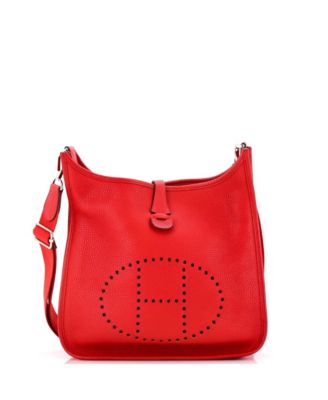 Pre-Owned HERMÉS