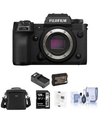 Fujifilm