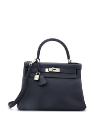Pre-Owned HERMÉS