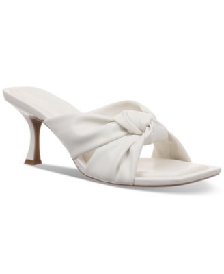 I.N.C. International Concepts - Women's Jerriee Sandals