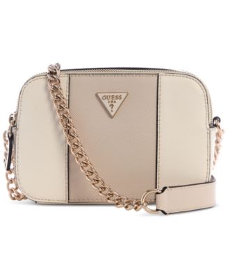 GUESS - Noelle Polyurethane Crossbody Camera Bag