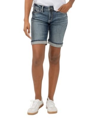 Silver Jeans Co.