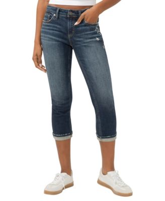 Silver Jeans Co.