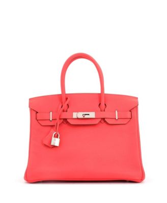 Pre-Owned HERMÉS