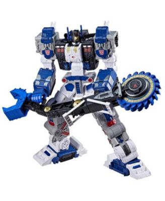 Transformers