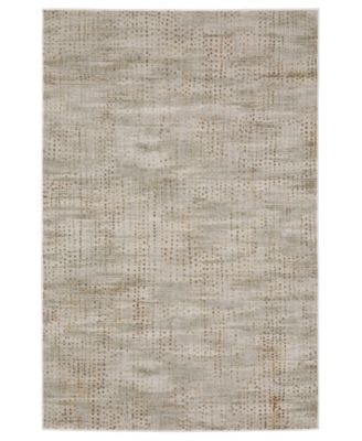 Oriental Weavers - Mallory MAL10 9'10"x12'10" Area Rug