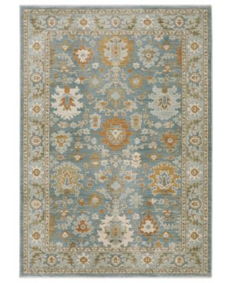 Oriental Weavers - Maeve MAE02 5'3"x7'6" Area Rug