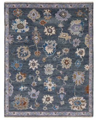 Oriental Weavers - Majorca MAJ07 8'x10' Area Rug
