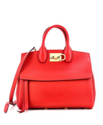Pre-Owned Salvatore Ferragamo