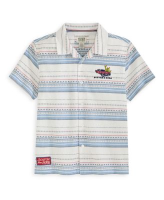 SCOTCH & SODA