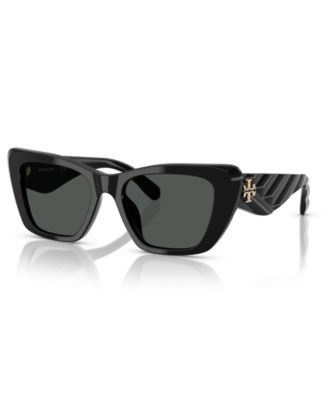 Tory Burch - Women's Large Sunglasses, TY7216U
