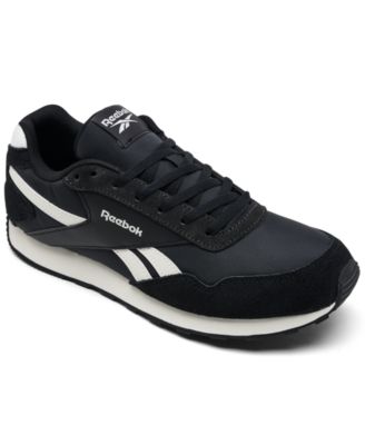 Reebok - Women's Glide Low Casual Sneakers from Finish Line