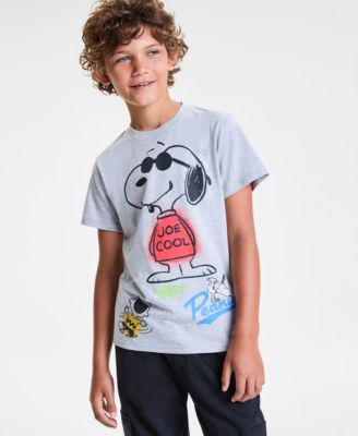 Epic Threads - Big Boys Joe Cool T-Shirt