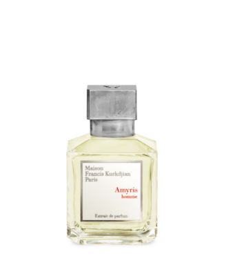 Maison Francis Kurkdjian - Amyris homme Extrait de Parfum, 2.4 oz.