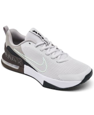 Nike - Men's Air Max Alpha Trainer 6 Training Sneakers from Finish Line