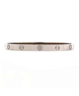 Pre-Owned Cartier