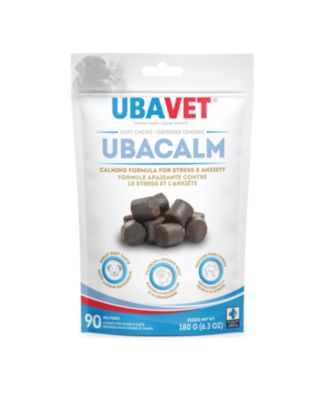 UBAVET