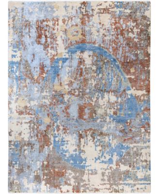 ADORN HAND WOVEN RUGS