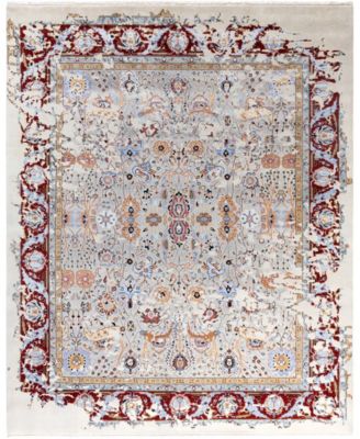ADORN HAND WOVEN RUGS