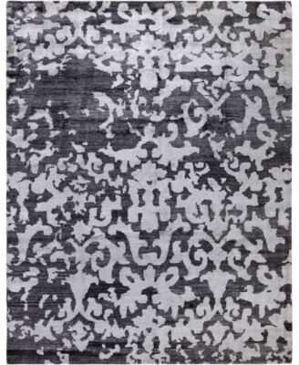 ADORN HAND WOVEN RUGS