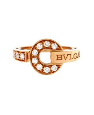 Pre-Owned Bvlgari