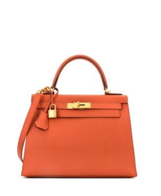 Pre-Owned HERMÉS