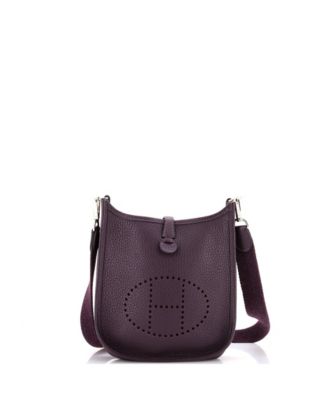 Pre-Owned HERMÉS