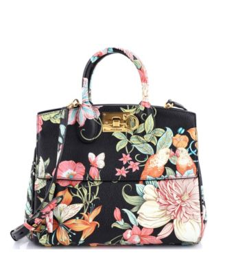 Pre-Owned Salvatore Ferragamo