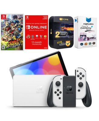 Nintendo