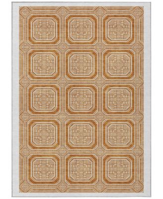Addison - Chantille ACN1464 3'x5' Area Rug