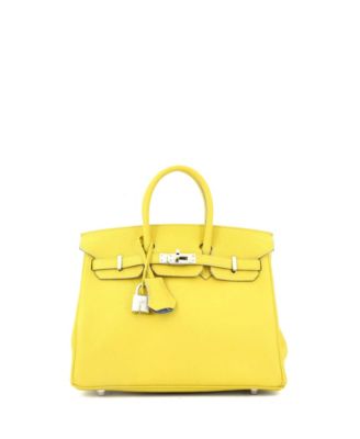 Pre-Owned HERMÉS
