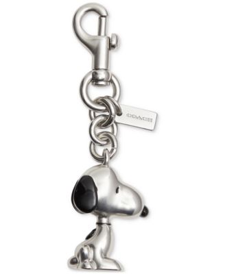 COACH - Snoopy Bag Charm