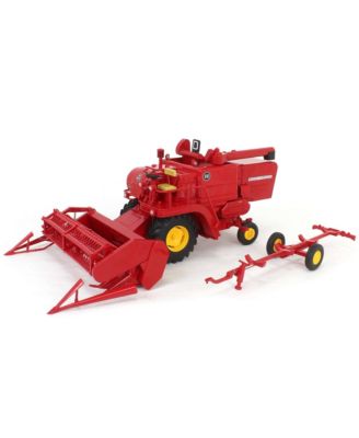 ReplicaGRI