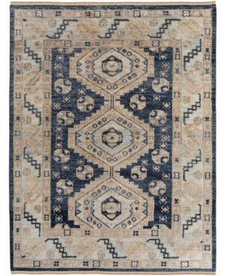 Feizy - Fillmore 6943F 4'x6' Area Rug