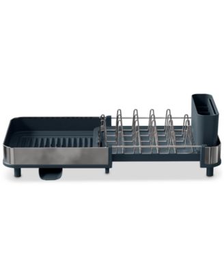 Joseph Joseph - Extend Slim Steel Compact Expandable Dish Rack
