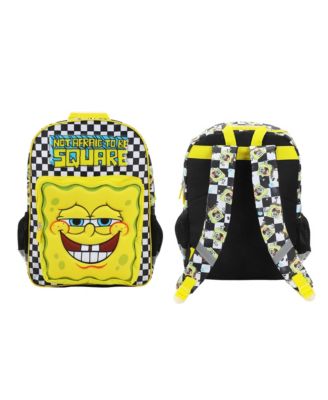 SpongeBob SquarePants