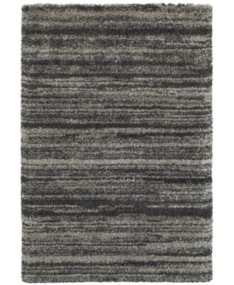 Oriental Weavers - Henderson Shag 5993E 3'10"x5'5" Area Rug