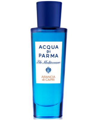 ACQUA DI PARMA - Acqua di Parma Arancia di Capri Eau de Toilette Fragrance Collection