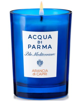 ACQUA DI PARMA - Acqua di Parma Arancia di Capri Candle, 7 oz.