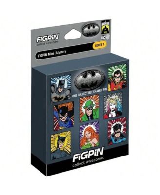 FigPin