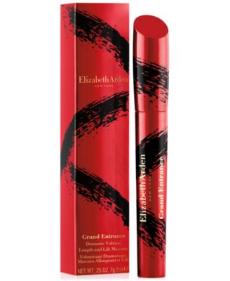 Elizabeth Arden - Grand Entrance Dramatic Volume Length and Lift Mascara, 0.3 oz.