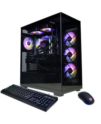 Cyberpowerpc